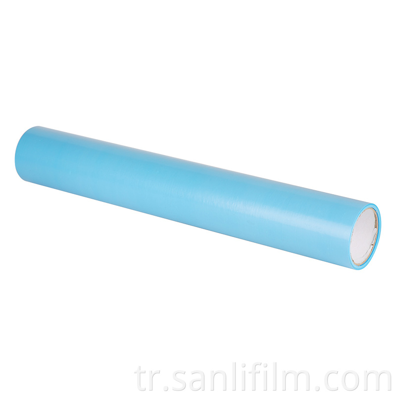 Rectangular Duct Protective Film